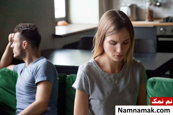 گذشت خردمندانه برای پیشگیری از طلاق