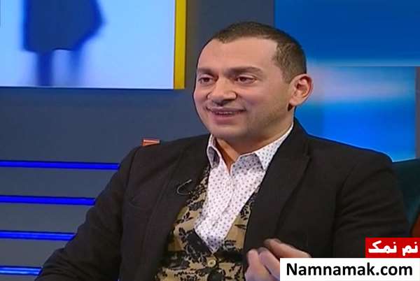 علی بابایی زاد