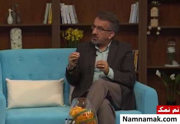 مهرداد کاظم زاده