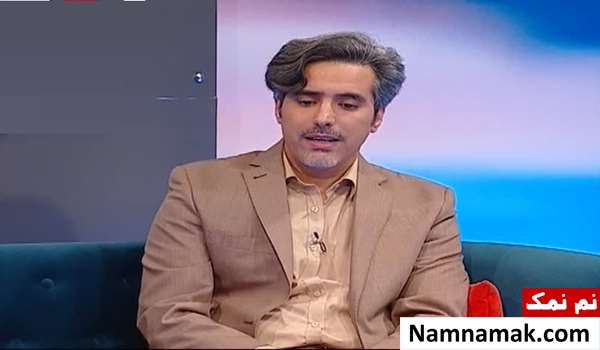 امیرمسعود رستمی