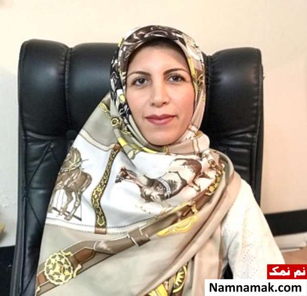 ندا علی بیگی