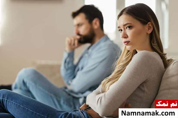 برنامه های پیشگیری از طلاق
