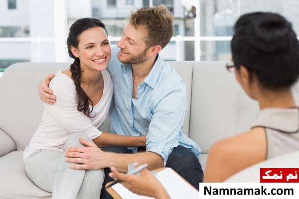 برنامه های پیشگیری از طلاق