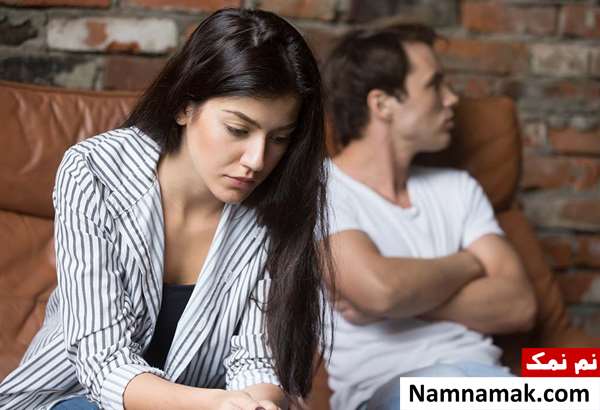 مقاله راه های پیشگیری از طلاق و جدایی