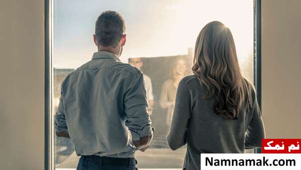 مقاله راه های پیشگیری از طلاق و جدایی