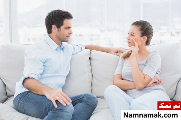 مقاله راه های پیشگیری از طلاق و جدایی