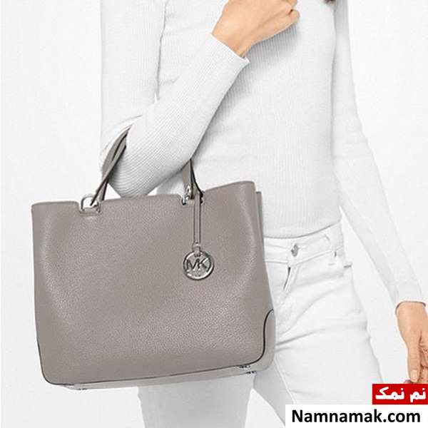 کیف و کفش برند مایکل کورس