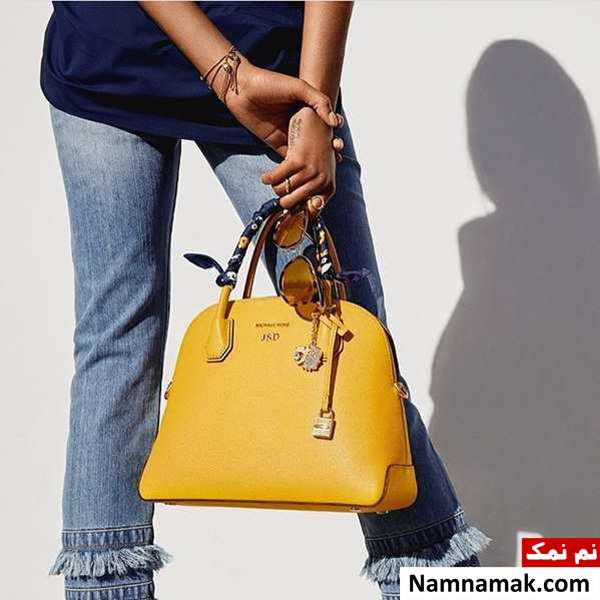 کیف و کفش برند مایکل کورس