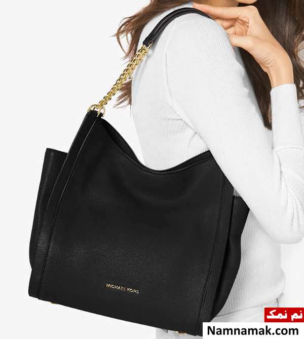 کیف و کفش برند مایکل کورس