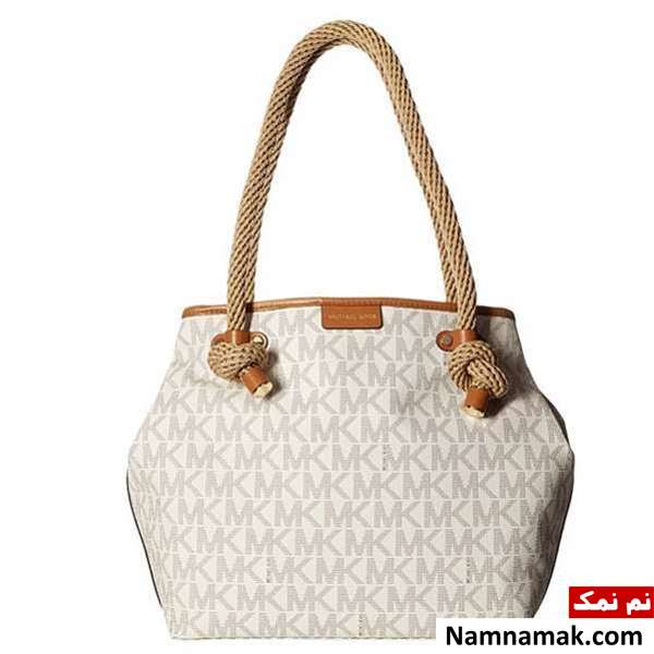 کیف و کفش برند مایکل کورس