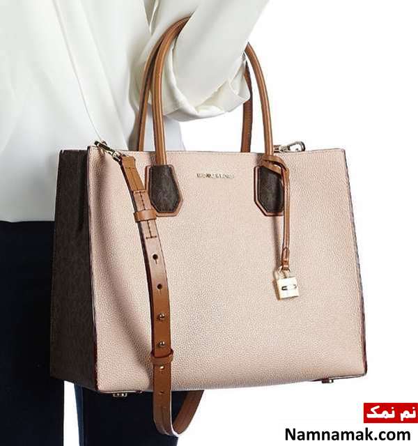 کیف و کفش برند مایکل کورس