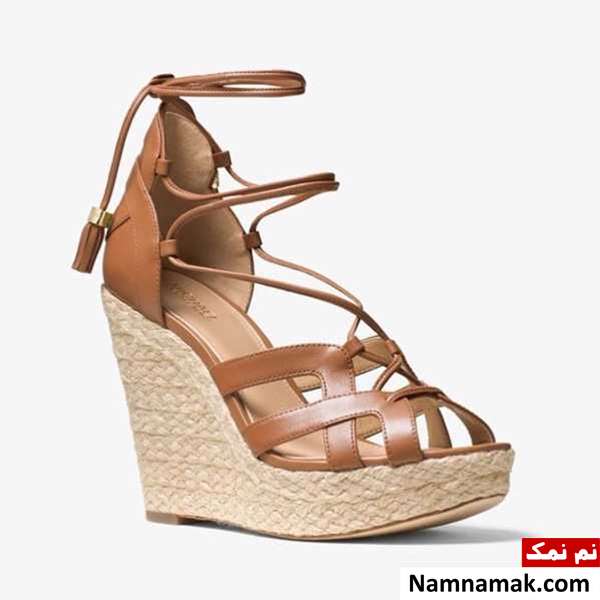 کیف و کفش برند مایکل کورس