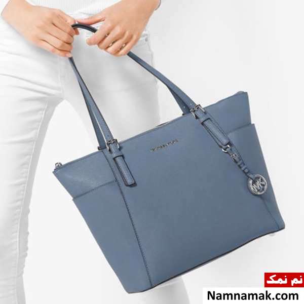 کیف و کفش برند مایکل کورس