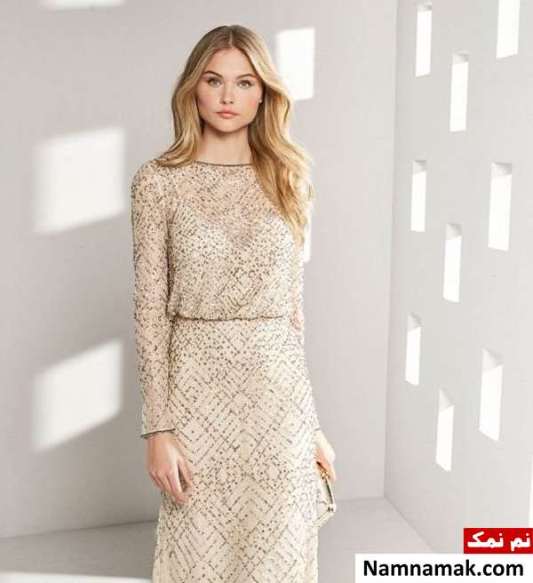 جدیدترین لباس عروس برند رزا کلارا
