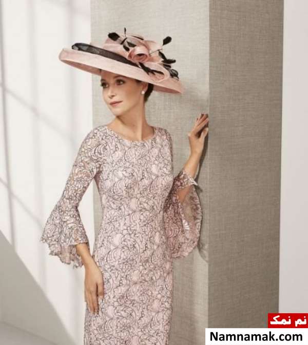 جدیدترین لباس عروس برند رزا کلارا