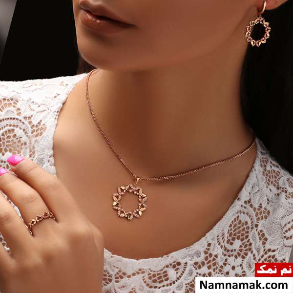 ترفندهایی برای خرید سرویس طلای عروس