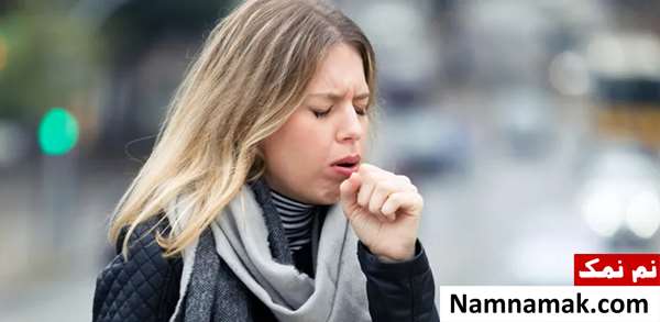 عوارض دود آتش