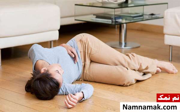 علائم مسمومیت با گاز متان و نحوه درمان آن