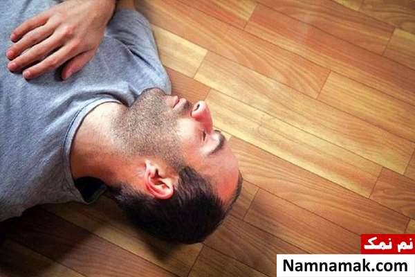 درمان گاز گرفتگی با ذغال و علائم آن