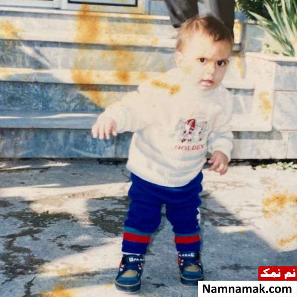 آرمان عفیفه