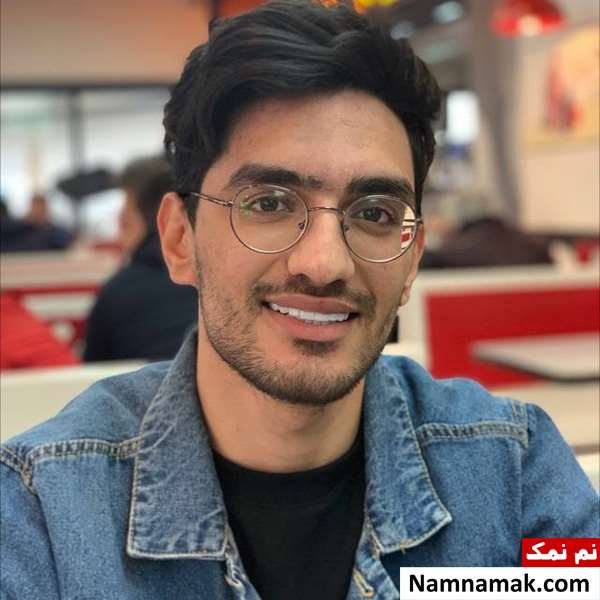 آرمان عفیفه
