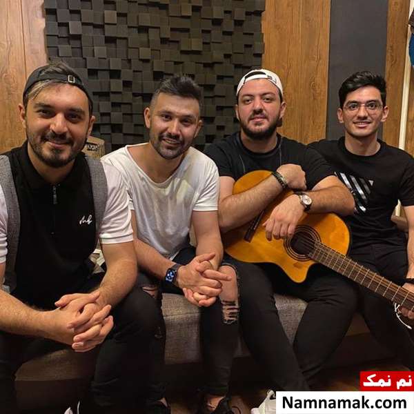 آرمان عفیفه