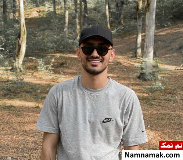 آرمان عفیفه