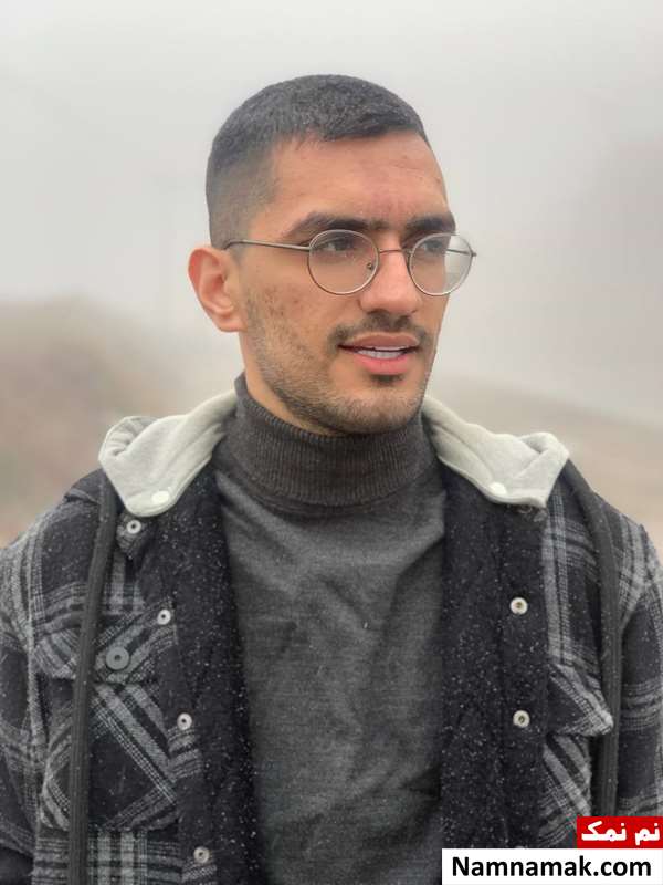 آرمان عفیفه