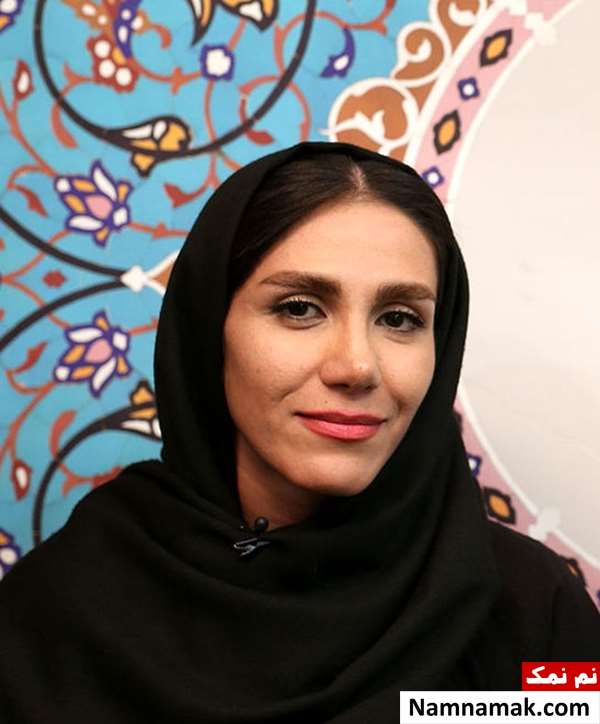 سمیه یزدانی