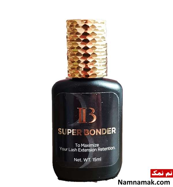 استارتر مژه ib