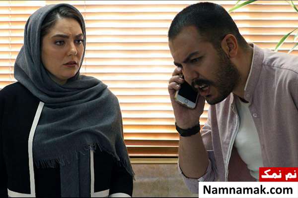خلاصه داستان و معرفی بازیگران فیلم خون مردگی فیلم خون مردگی