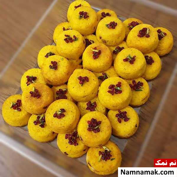 مینی ته چین قالبی