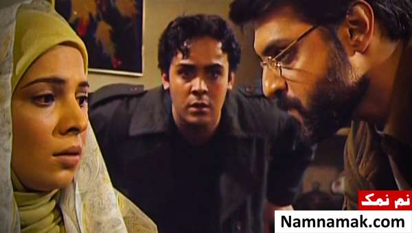 خلاصه داستان و معرفی بازیگران سریال پیله های پرواز پیمان شریعتی و روشنک عجمیان در سریال پیله های پرواز