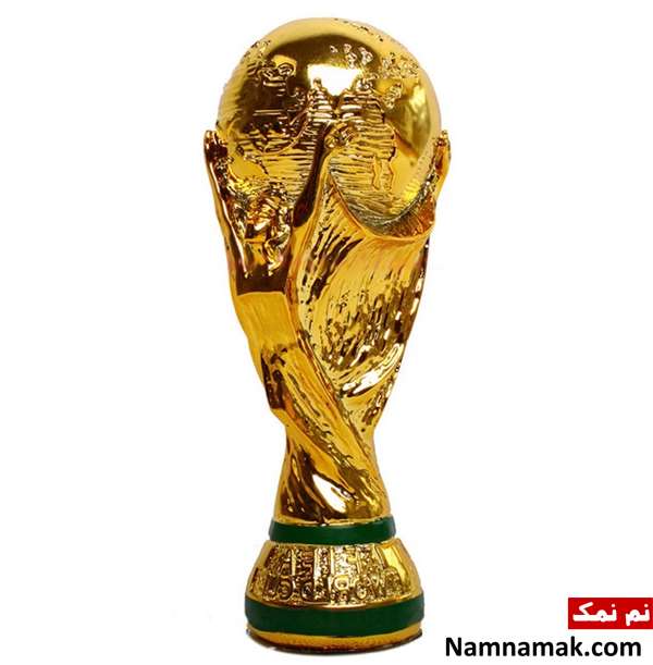 دزدیدن جام جهانی