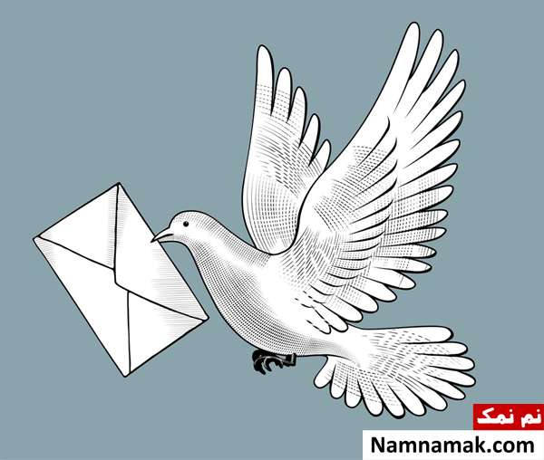 آب در کوزه و ما تشنه لبان میگردیم