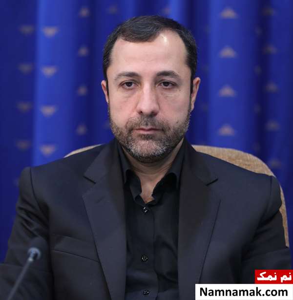 زندگینامه علی صالح آبادی و همسرش علی صالح آبادی