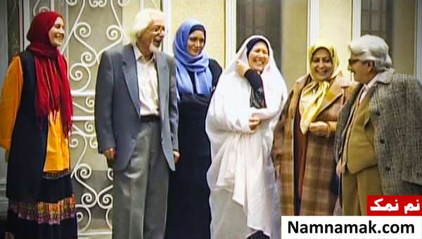 خلاصه داستان و معرفی بازیگران سریال پیله های پرواز سریال پیله های پرواز