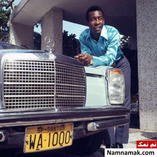 پله