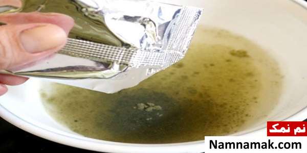 چگونه با استفاده از حنا رنگ مو درست کنیم چگونه با استفاده از حنا رنگ مو درست کنیم
