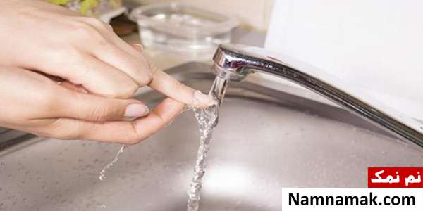 چگونه ناخن شکسته را ترمیم کنیم؟ ترمیم ناخن ترک خورده در منزل
