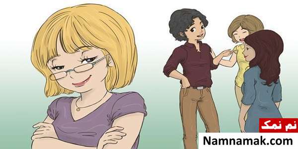 چگونه بفهمیم دوست پسرمان دوستمان دارد