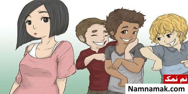 چگونه بفهمیم پسری از ما خوشش آمده