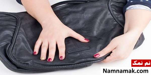 چگونه چرم اصل را تشخیص دهیم چگونه چرم اصل را تشخیص دهیم