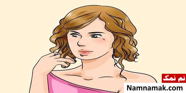چگونه صورت لاغری داشته باشیم؟ چگونه صورت لاغری داشته باشیم؟