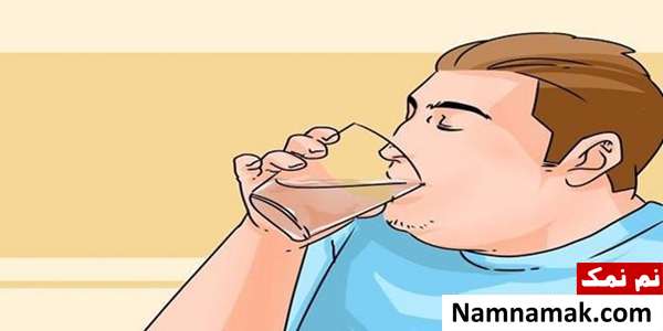 چگونه صورت لاغری داشته باشیم؟ چگونه صورت لاغری داشته باشیم؟