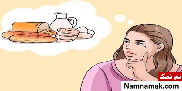 چگونه صورت لاغری داشته باشیم؟ چگونه صورت لاغری داشته باشیم؟