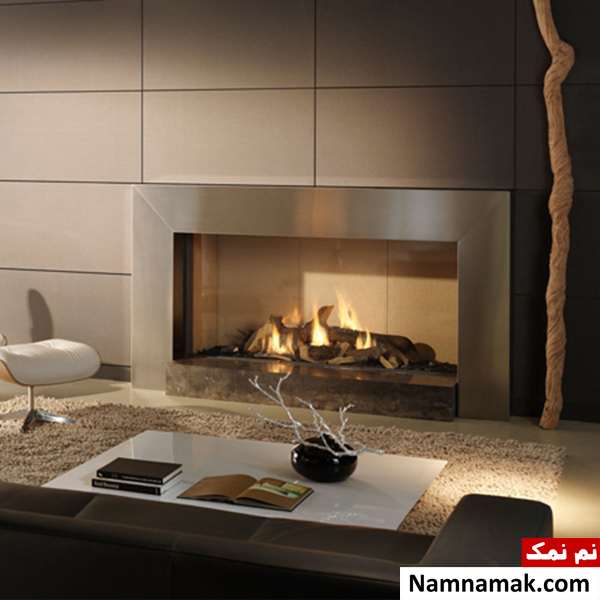 مدل شومینه های مدرن،شیک ترین مدل شومینه