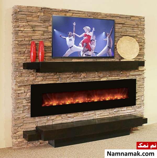 مدل شومینه،مدل های شومینه