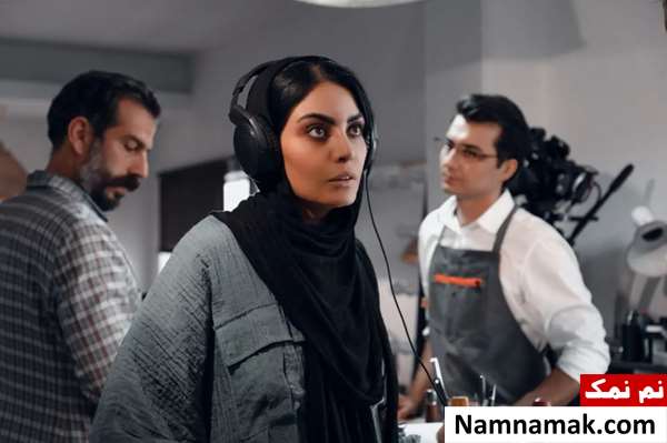 کارگردانی صحرا اسداللهی