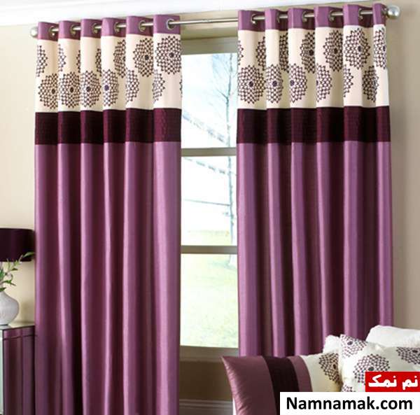 نکاتی برای استفاده از پارچه های طرح دار ، پارچه های طرح دار در دکوراسیون خانه راهنمای استفاده از پارچه های طرح دار،طرز استفاده از پارچه های طرح دار